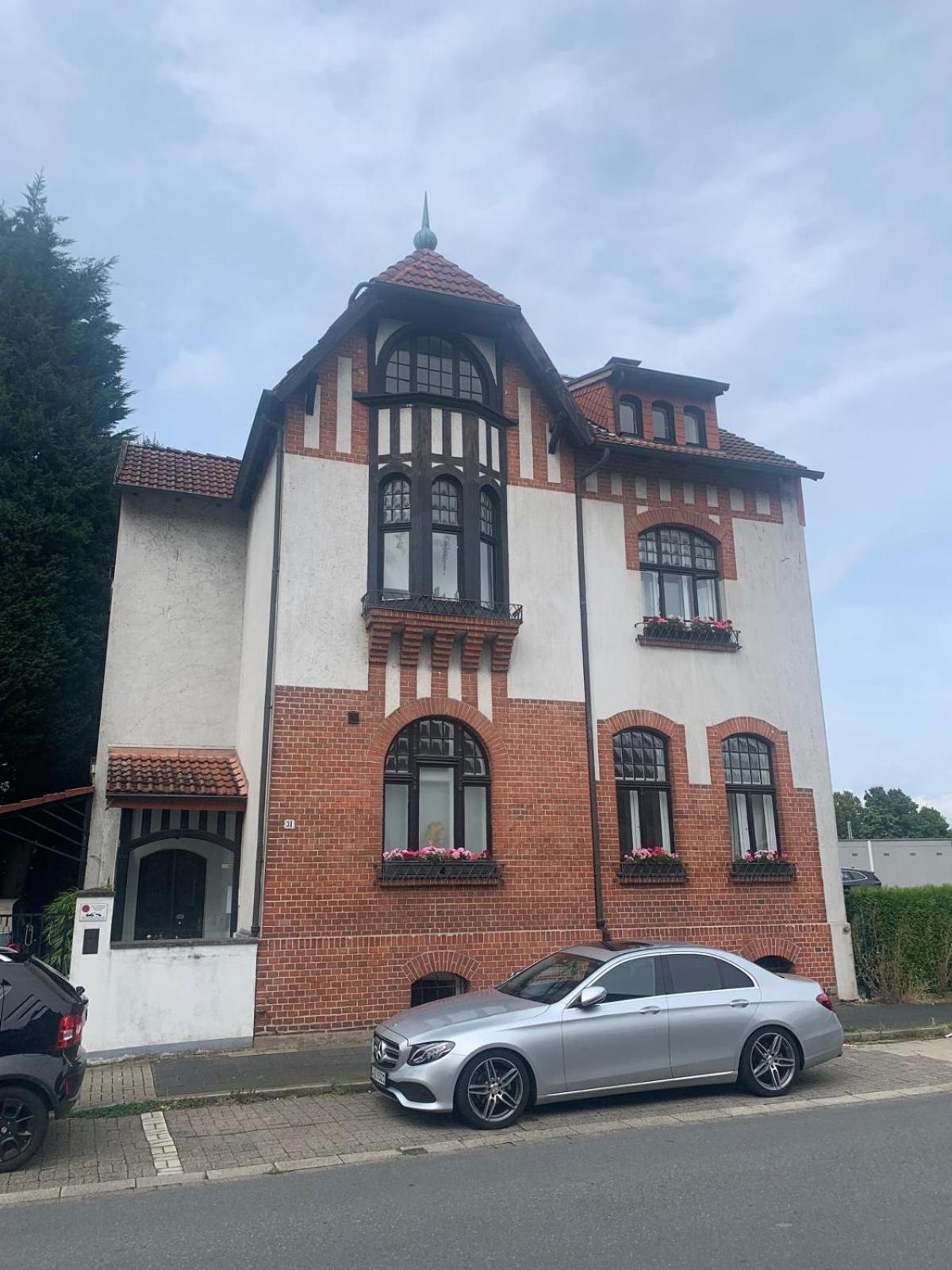 Awesome Erichs Finest Apartment Herten  Exterior photo